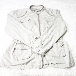Utility jacket